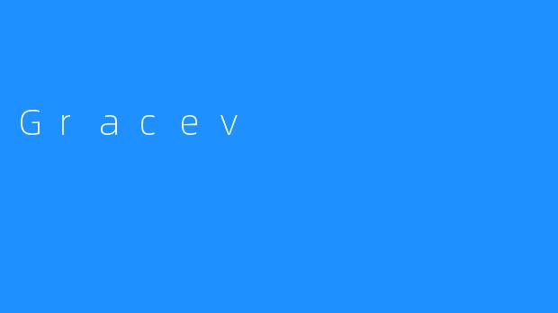 Gracev